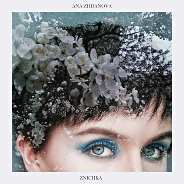 Znichka by Ana Zhdanova - album cover