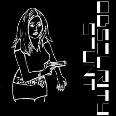 Surveillance / Emergency Action Notification #1 by Obscurity Stunt - album cover