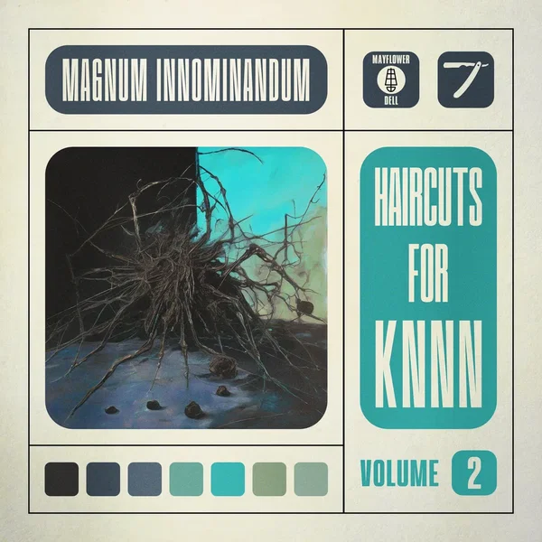 Haircuts for Knnn, Vol. 2