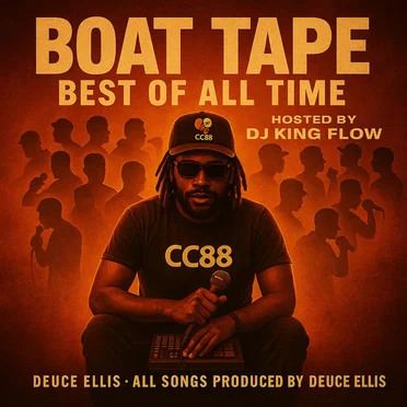 BOAT Tape