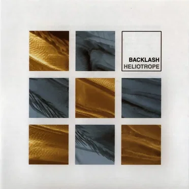 Heliotrope by Backlash - album cover