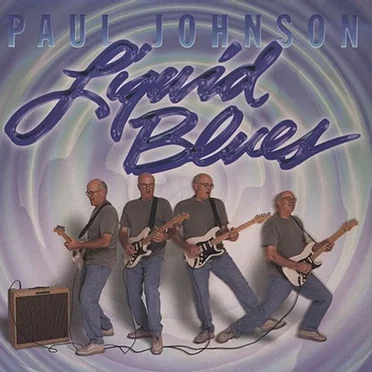 Paul Johnson