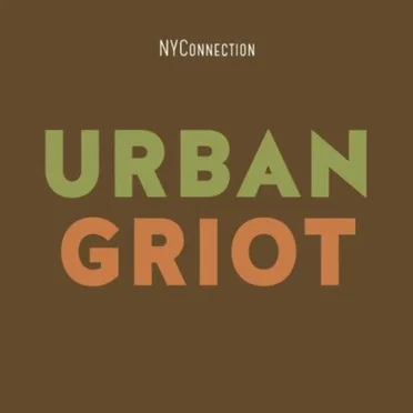Urban Griot by NY Connection - album cover