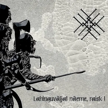 Lahinguväljal näeme, raisk!