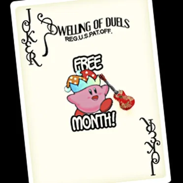 Dwelling of Duels 2006-08: Free Month