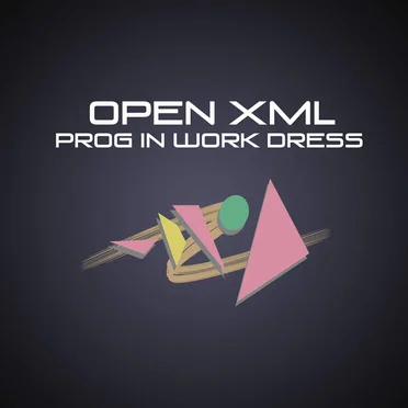 Prog in Work Dress