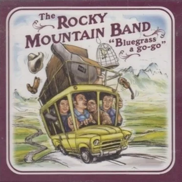 Rocky Mountain Band