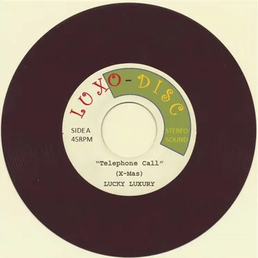 A Christmas 45 to Pay the Rent