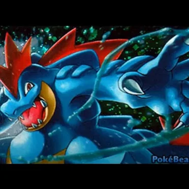Pokemon Gold/Silver: Team Rocket Battle Remix