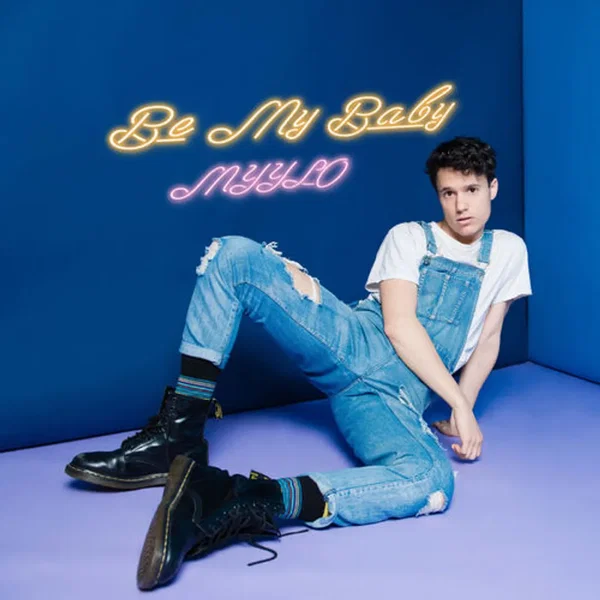 Be My Baby