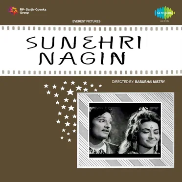 Sunheri Nagin