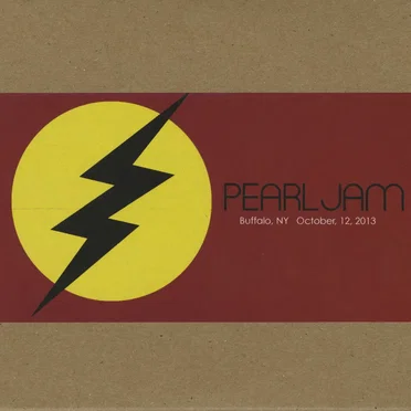 2013-10-12: First Niagara Center, Buffalo, NY, USA