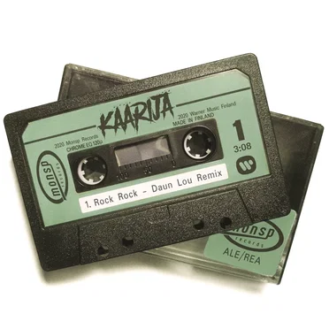 ROCK ROCK (Daun Lou remix)