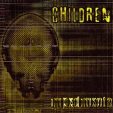 Impedimenta by Children - album cover