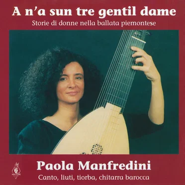 A N'a Sun Tre Gentil Dame