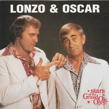 Lonzo and Oscar