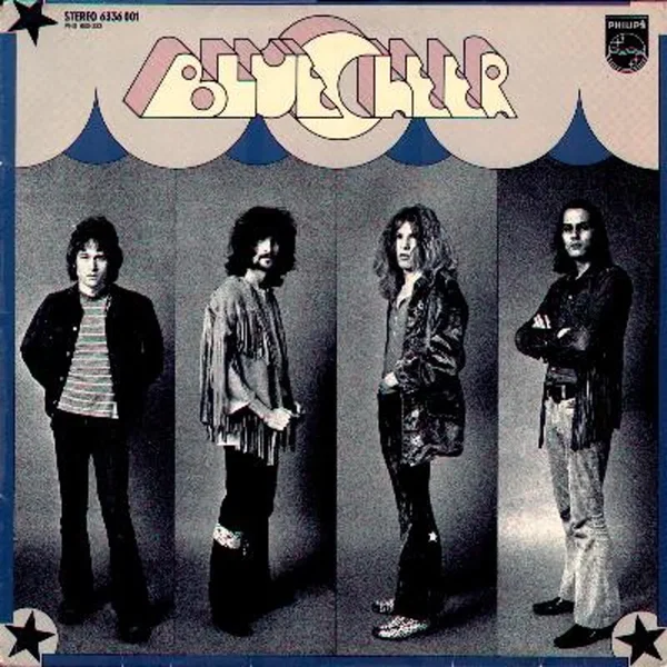 Blue Cheer