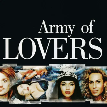 Army of Lovers