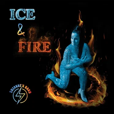 Ice & Fire