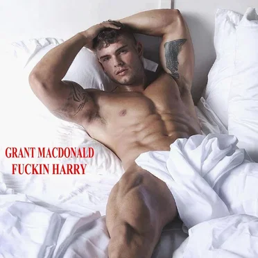 Fuckin Harry