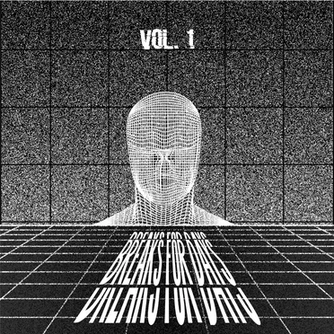 Breaks for Days, Vol. 1 by Various Artists - album cover