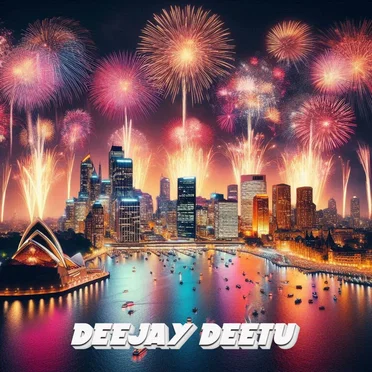 Deepo Ki Raat by Deejay Deetu™ - album cover