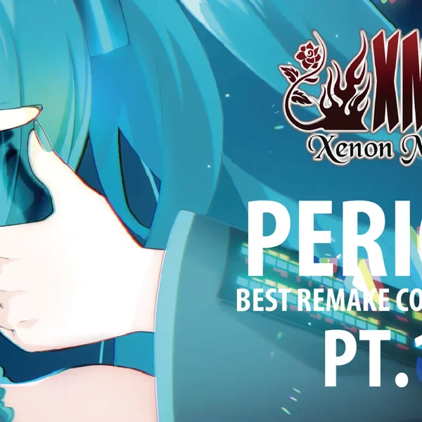 PERIOD Best Remake Collection Pt.1