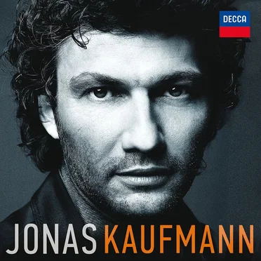 Best of Jonas Kaufmann