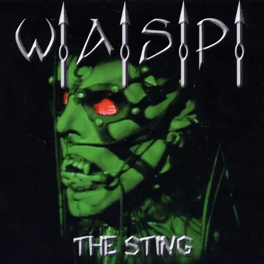 The Sting: Live at the Key Club, L.A.