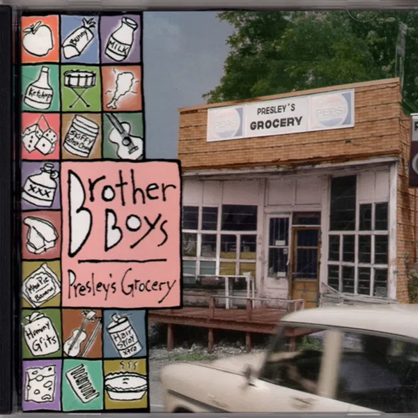 Presley's Grocery