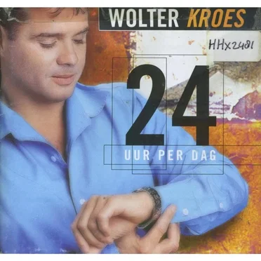 24 uur per dag