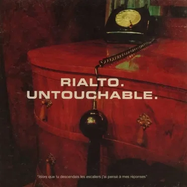 Untouchable