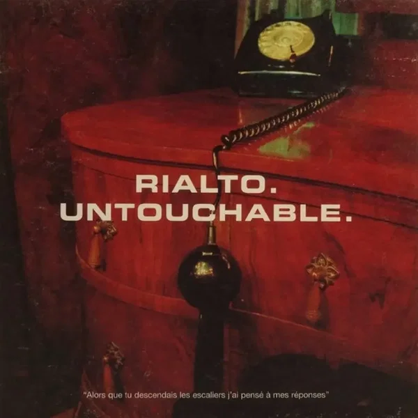 Untouchable