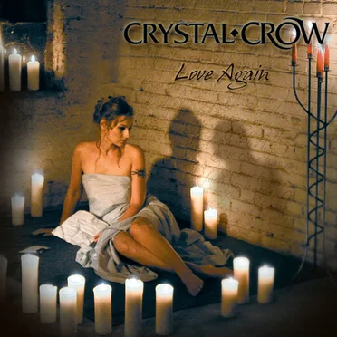 Love Again by Crystal Crow - album cover