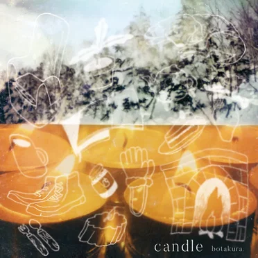 candle