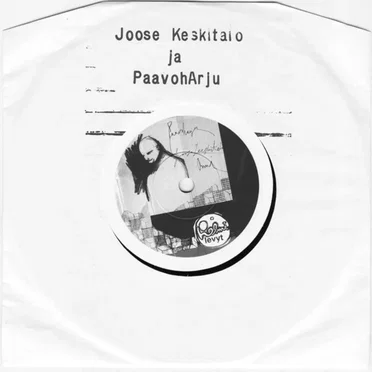 Minä ja kapteeni / Onni
