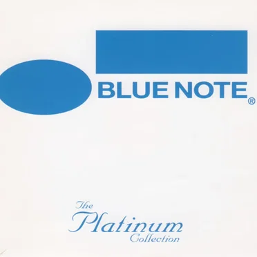 Blue Note The Platinum Collection by Various Artists - album cover