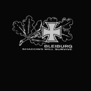Shadows Will Survive by Bleiburg - album cover