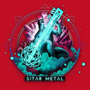 Sitar Metal