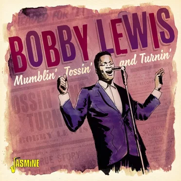 Mumblin, Tossin' And Turnin'