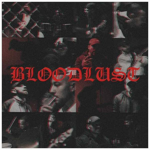 Bloodlust