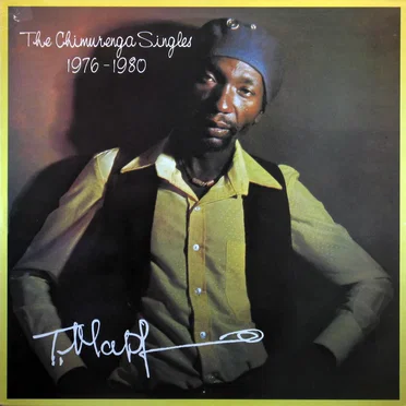 The Chimurenga Singles (1976 - 1980)