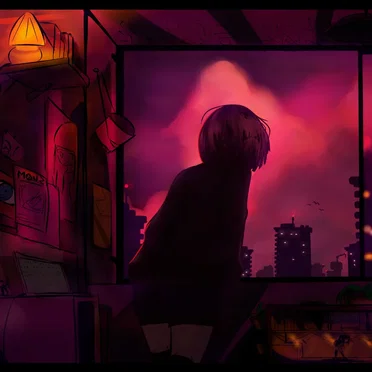 Liminal