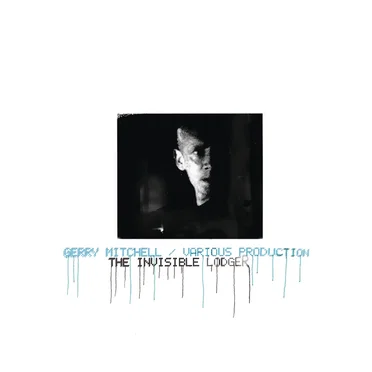 The Invisible Lodger by Various Production - album cover
