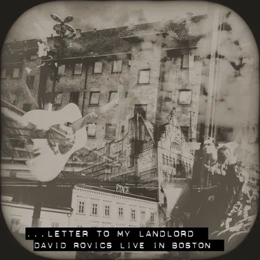 Letter to My Landlord