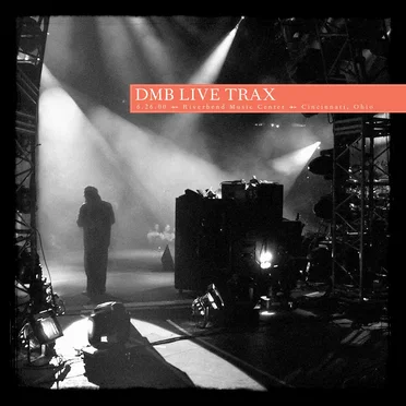 2000-06-26: DMB Live Trax, Volume 16: Riverbend Music Center, Cincinnati, OH, USA