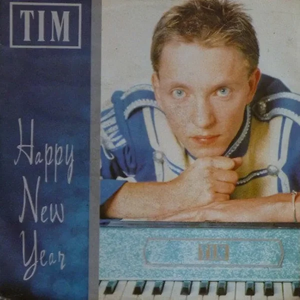 Happy New Year