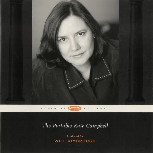 The Portable Kate Campbell