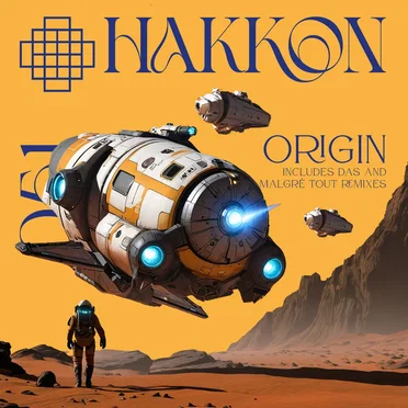 Hakkon