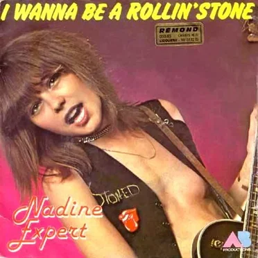 I Wanna Be A Rollin' Stone